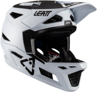 Leatt MTB Gravity 4.0 Helmet white S