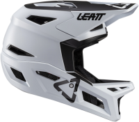 Leatt MTB Gravity 4.0 Helmet white S