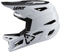 Leatt MTB Gravity 4.0 Helmet white S