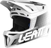 Leatt MTB Gravity 8.0 Helmet white M