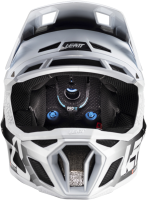 Leatt MTB Gravity 8.0 Helmet white M
