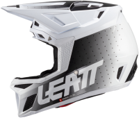 Leatt MTB Gravity 8.0 Helmet white M
