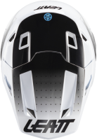 Leatt MTB Gravity 8.0 Helmet white M