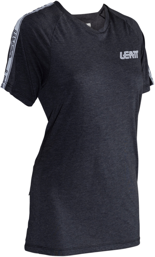 Leatt MTB All-Mtn 2.0 Women Jersey black XL