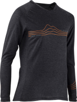 Leatt Jersey Damen MTB All-MTN 3.0 schwarz L