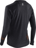Leatt Jersey Damen MTB All-MTN 3.0 schwarz L