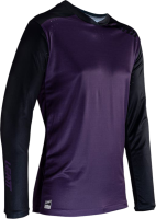 Leatt MTB Enduro 4.0 Jersey velvet 2XL
