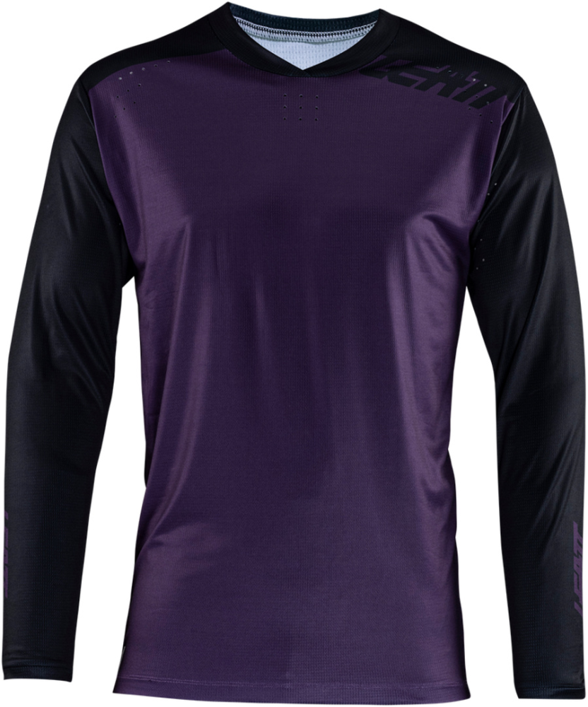 Leatt MTB Enduro 4.0 Jersey velvet 2XL