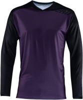 Leatt MTB Enduro 4.0 Jersey velvet 2XL