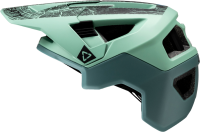 Leatt MTB AllMtn 4.0 Helmet Teal M