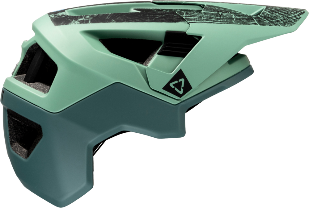 Leatt MTB AllMtn 4.0 Helmet Teal M