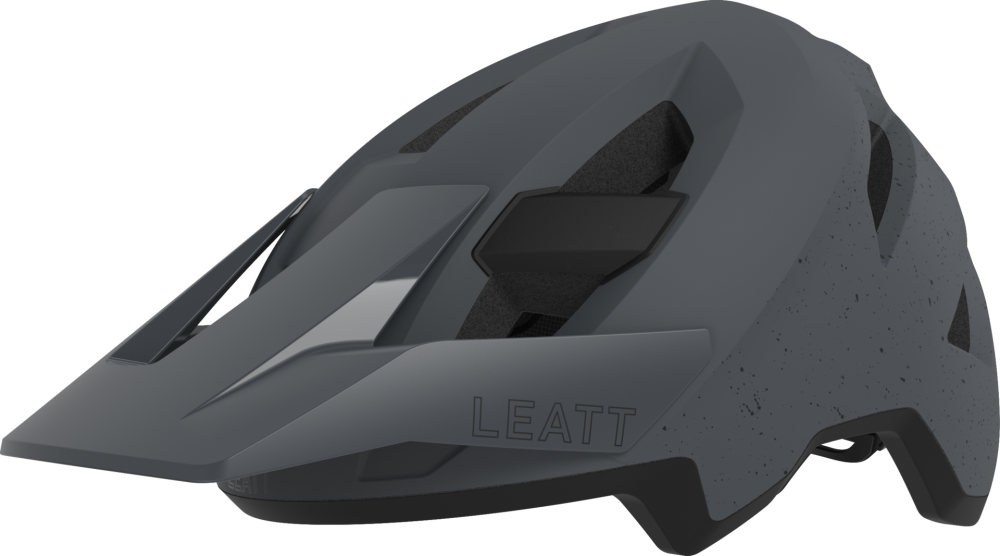 Leatt Helmet MTB AllMtn 3.0 graphite M