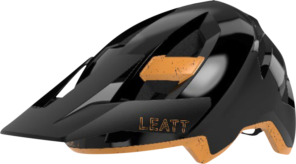Leatt Helmet MTB AllMtn 3.0 rust S