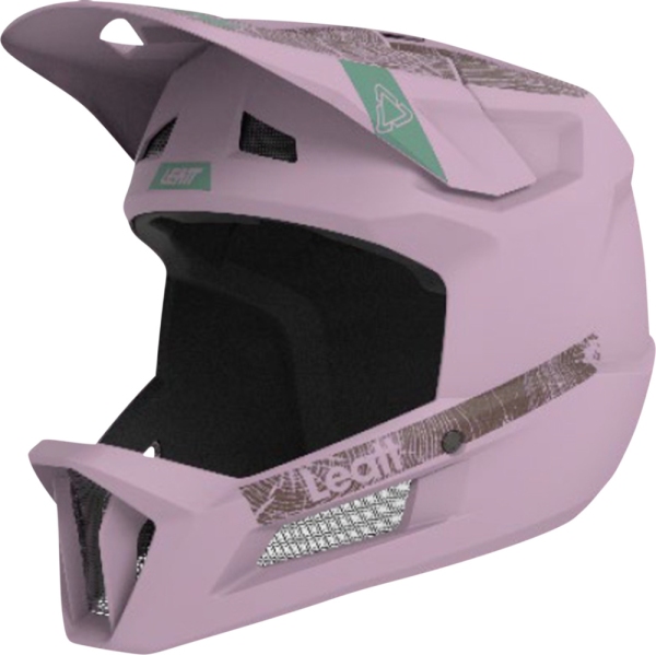 Leatt MTB Gravity 2.0 Helmet Lavender L