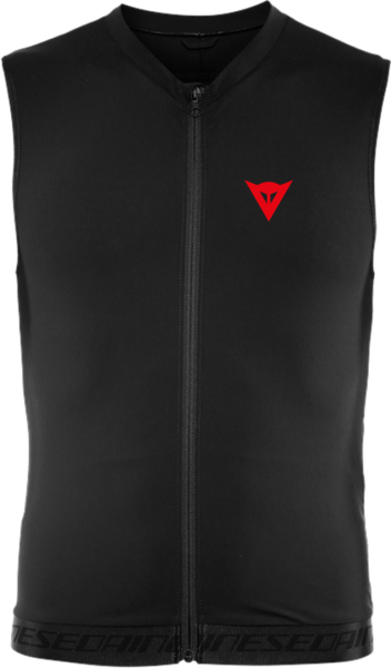 Dainese Waistcoat Flexagon 2 M stretch-limo/castle-rock M