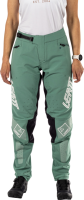Leatt MTB Gravity 4.0 Pant Women lagoon M