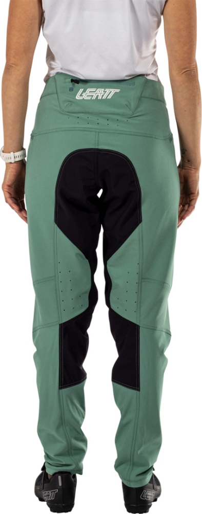 Leatt MTB Gravity 4.0 Pant Women lagoon M