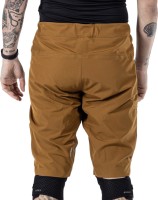 Leatt MTB Enduro 1.0 Shorts peanut M