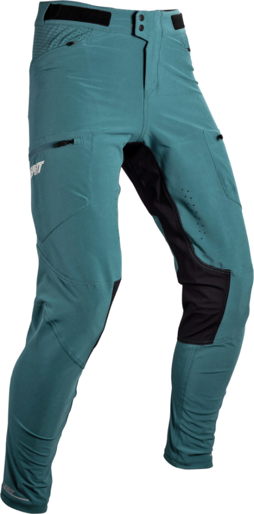 Leatt MTB Enduro 3.0 Hose teal XL