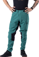 Leatt MTB Enduro 3.0 Hose teal XL