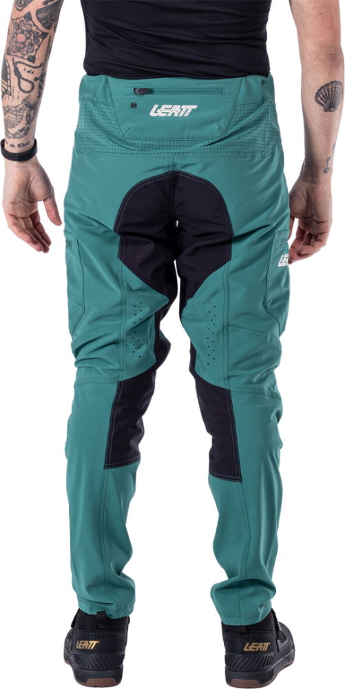 Leatt MTB Enduro 3.0 Hose teal XL