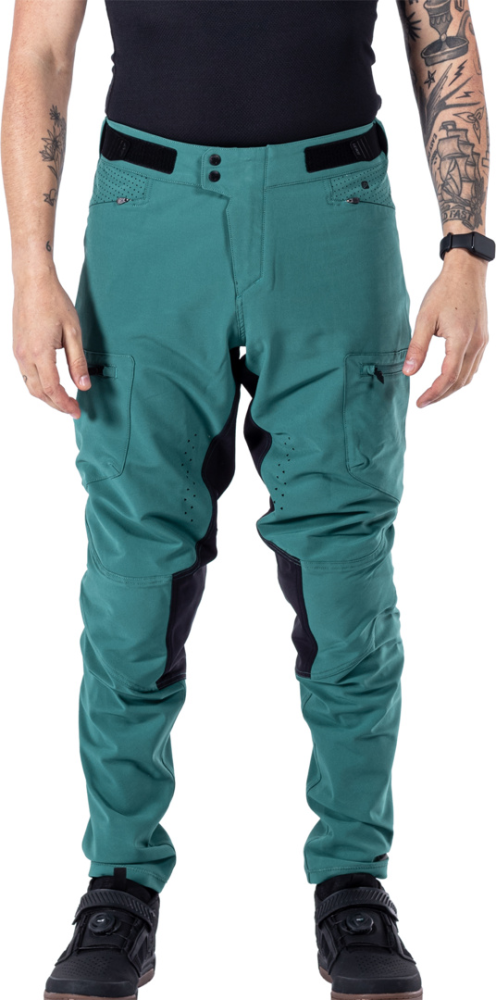 Leatt MTB Enduro 3.0 Hose teal XL