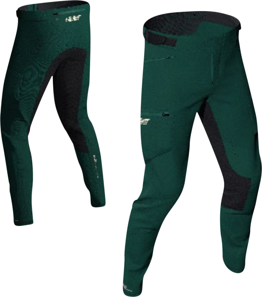 Leatt MTB Enduro 3.0 Pants teal L