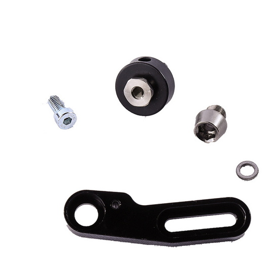 Flyer Snubber Gates CDECDRL 28-39T bk