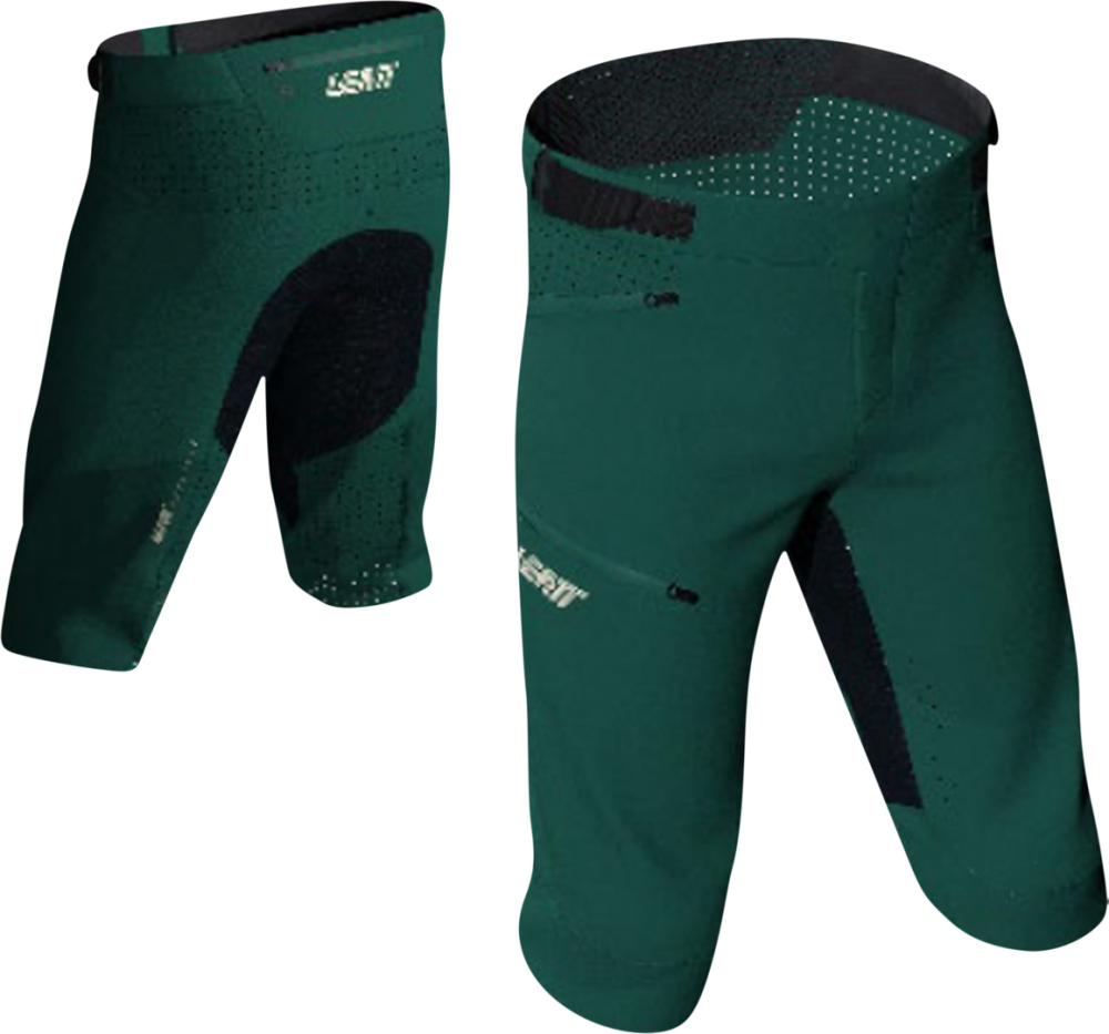 Leatt MTB Enduro 3.0 Shorts teal L