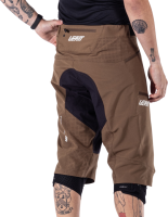 Leatt MTB Enduro 3.0 Shorts loam S