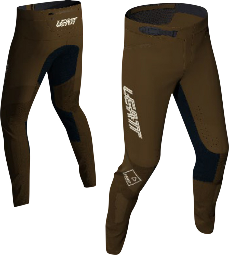Leatt MTB Gravity 4.0 Pant Jr loam S