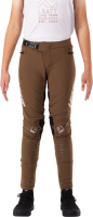 Leatt MTB Gravity 4.0 Pant Jr loam S