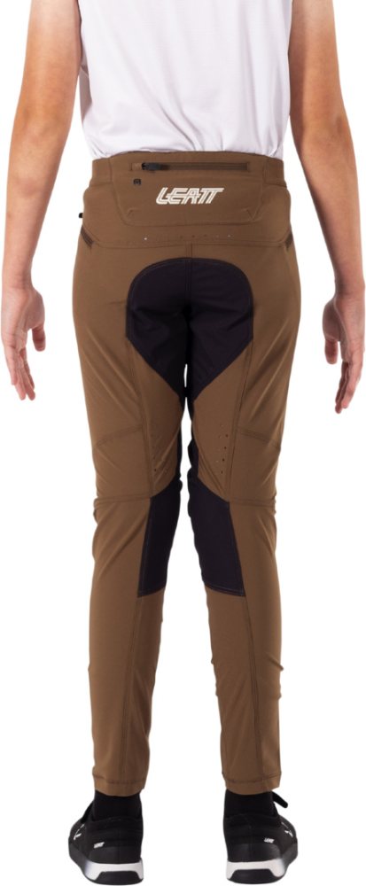 Leatt MTB Gravity 4.0 Pant Jr loam S