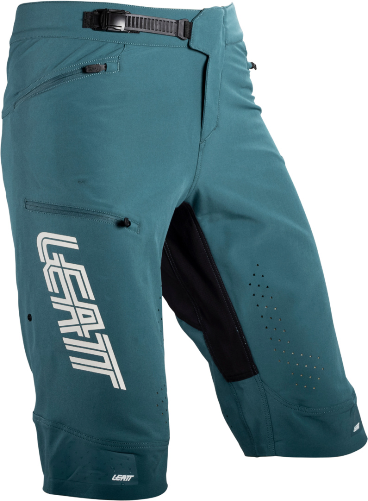 Leatt MTB Gravity 4.0 Shorts teal M