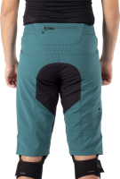Leatt MTB Gravity 4.0 Shorts teal M