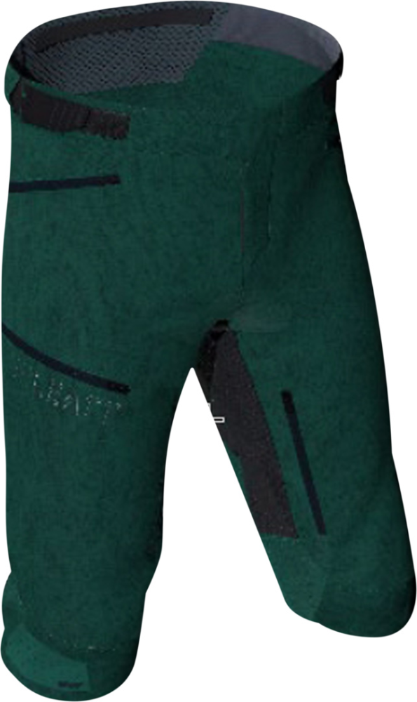 Leatt MTB HydraDri 5.0 Shorts teal XL