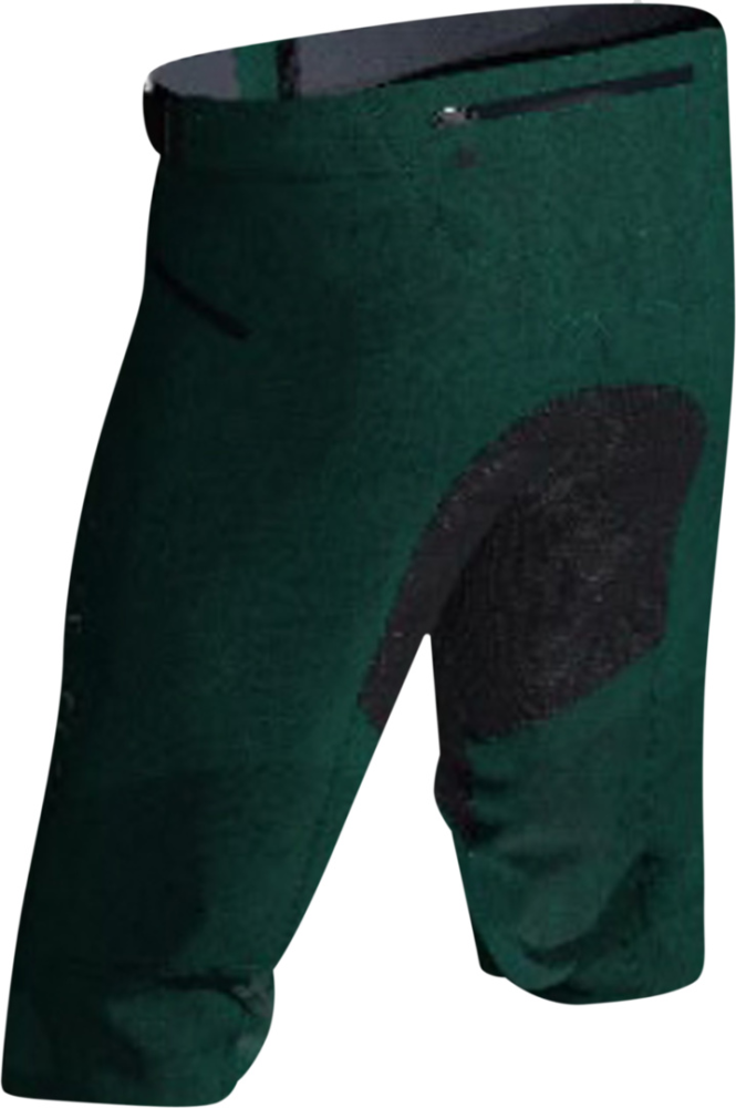 Leatt MTB HydraDri 5.0 Shorts teal XL