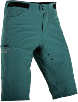 Leatt MTB Trail 2.0 Shorts teal 2XL