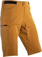 Leatt MTB Trail 2.0 Shorts peanut M