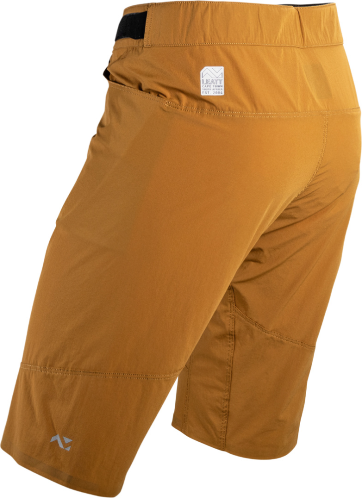 Leatt MTB Trail 2.0 Shorts peanut M