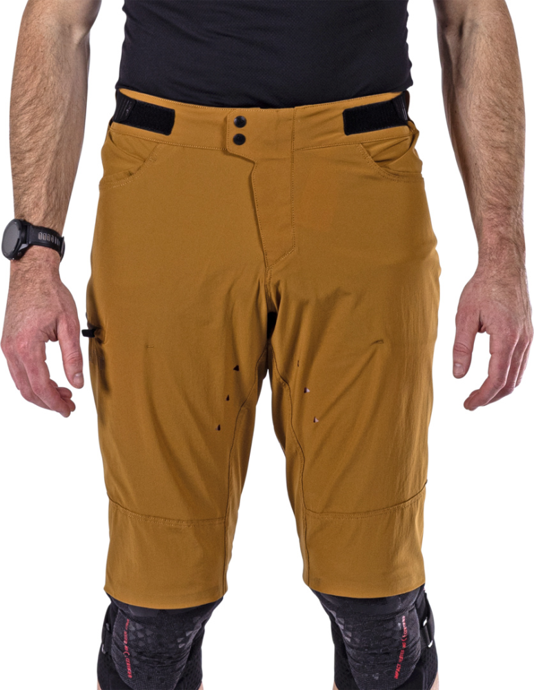 Leatt MTB Trail 2.0 Shorts peanut M