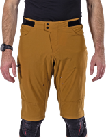 Leatt MTB Trail 2.0 Shorts peanut M