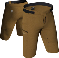 Leatt MTB Trail 2.0 Shorts peanut M