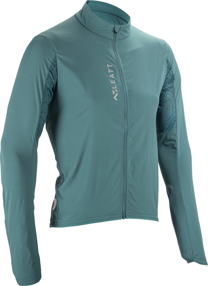 Leatt MTB Endurance 2.0 Jacket teal XL