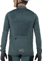 Leatt MTB Endurance 2.0 Jacket teal XL