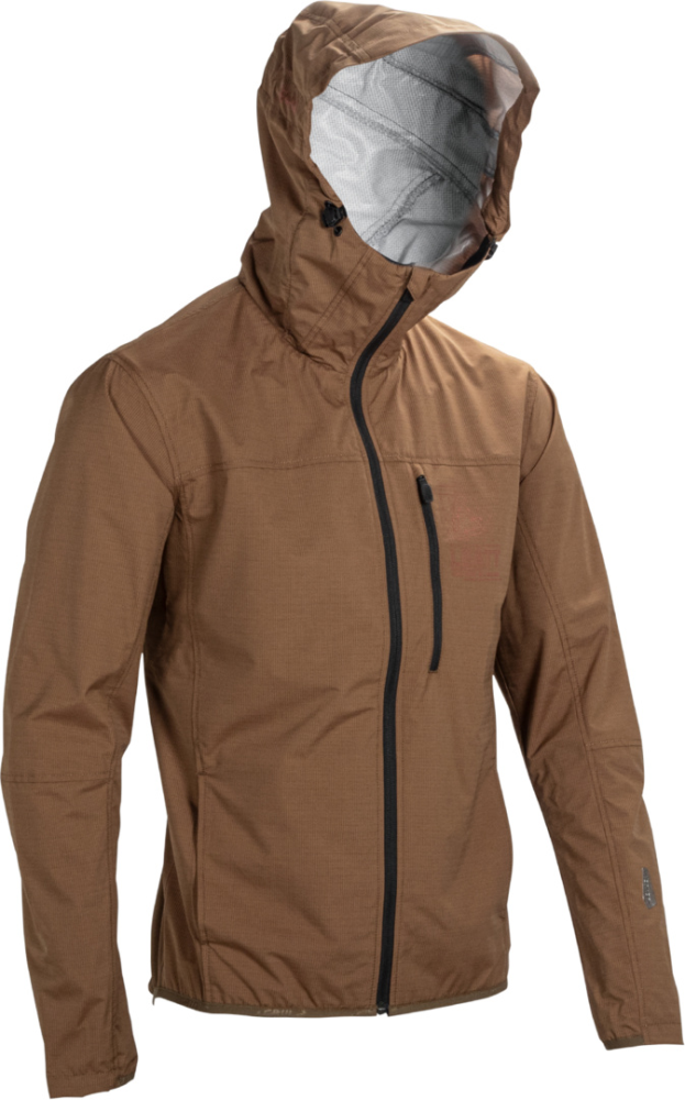 Leatt MTB HydraDri 2.0 Jacket loam XL