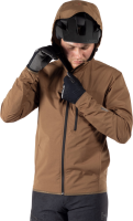 Leatt MTB HydraDri 2.0 Jacket loam XL