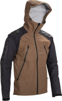 Leatt MTB HydraDri 5.0 Jacket loam 2XL