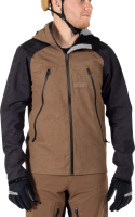 Leatt MTB HydraDri 5.0 Jacket loam 2XL