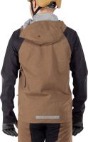 Leatt MTB HydraDri 5.0 Jacket loam 2XL